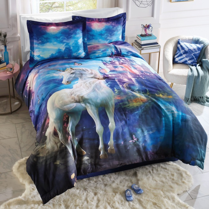Raina Comforter Set, , large