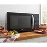 Ginny's 3-in-1 Microwave, , large