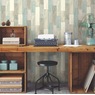 Roommates Peel and Stick Wall Paper, , large