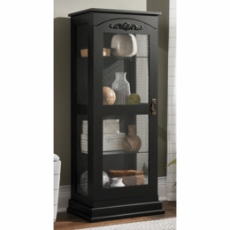 Montgomery ward on sale curio cabinets