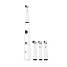 Pursonic Rechargeable Electric Toothbrush, , large