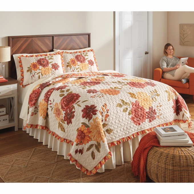 Mum Quilt, , large