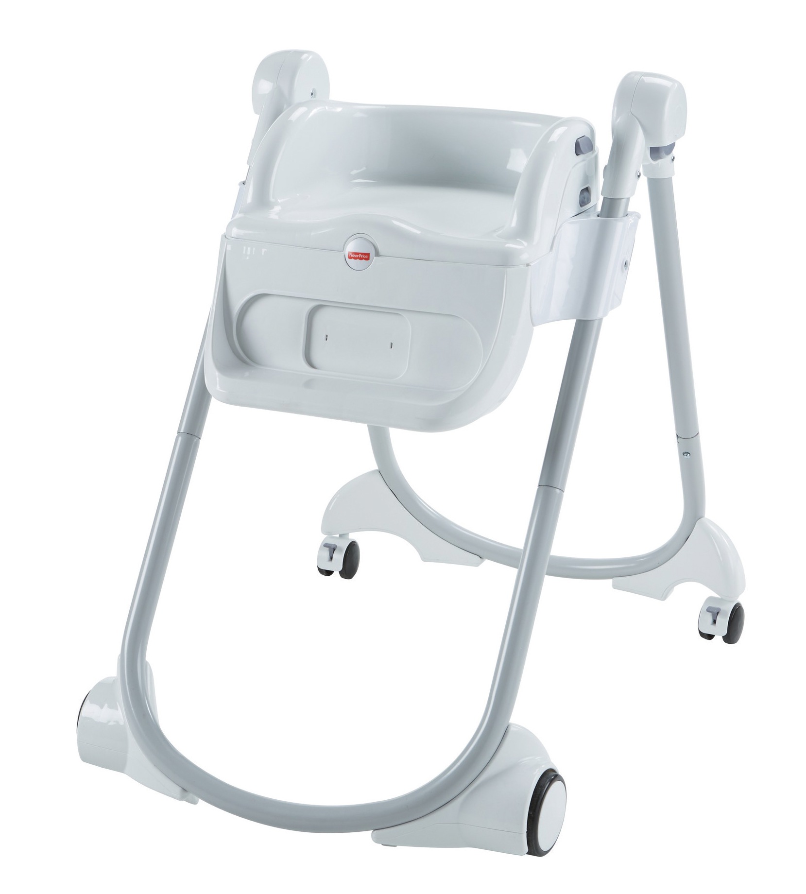 fisher price convertible high chair