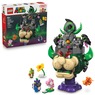LEGO Super Mario Prince Florian & Castle Bowser, , large