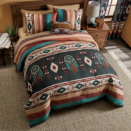 El Paso Comforter Set, , large