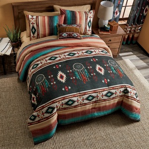 El Paso Comforter Set, , large