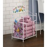 Butterfly Towel Stacker, , large
