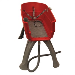 Booster Bath Elevated Dog Bath &amp; Grooming Center, , large