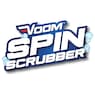 Rechargeable Voom Spin Scrubber, , large