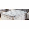 Double-Knit Jacquard Overfilled Bed Topper, , large