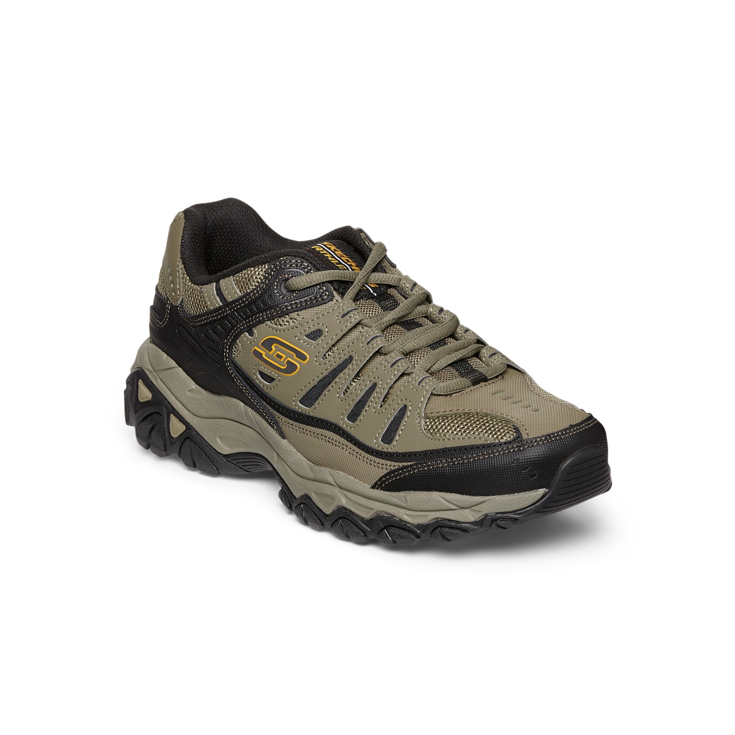 skechers men afterburn
