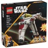 LEGO Star Wars V-19 Torrent Starfighter, , large