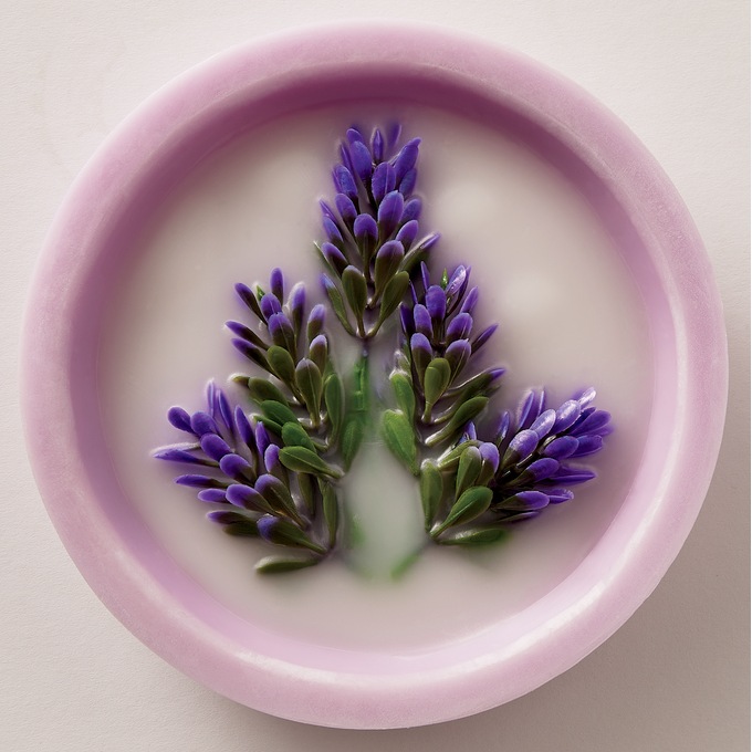 Scented Wax Bowl, , large