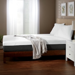 Enso 12" Cove Mattress, , large