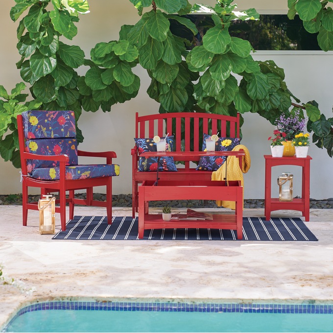 Briggs Outdoor Furniture, , large