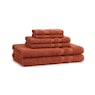 Autumn Bliss Luxury 6-Piece Towel Set, , large