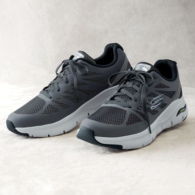 Skechers flex charge new arrivals