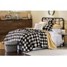 Buffalo Check Oversized Quilt, , large