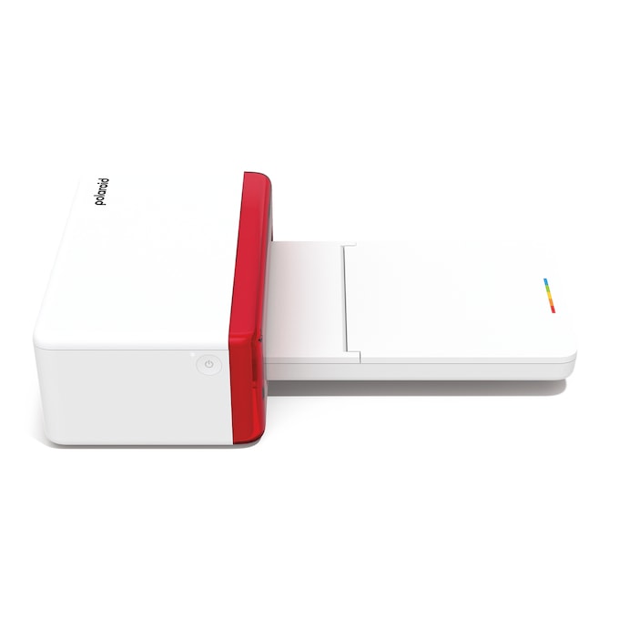 Polaroid Hi-Print Bluetooth 4x6 Photo Printer, , large