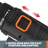 Worx 20-Volt 3/8" Drill/Driver, , large