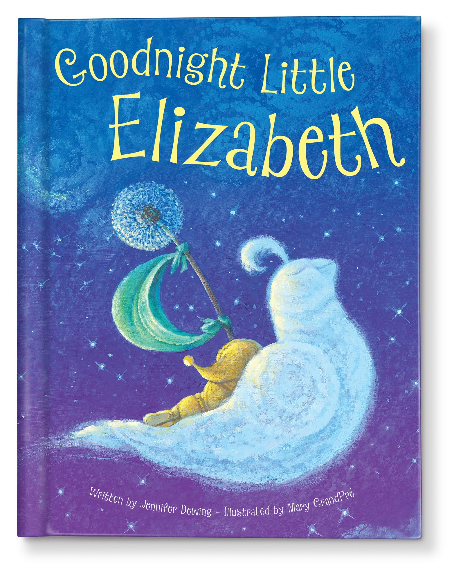 Goodnight Little Me Personalized Storybook, , large