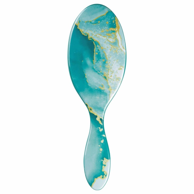 Wet-N-Dry Detangling Hairbrush, , large