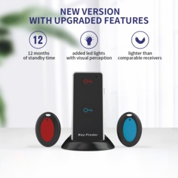 Key Finder Set, , large