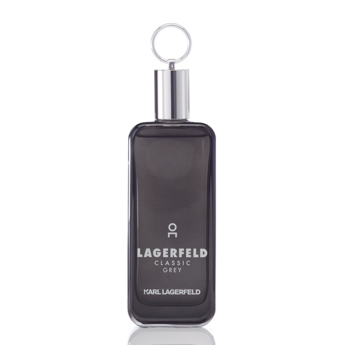 Karl Lagerfeld Lagerfeld Classic Grey EDT Spray, , large