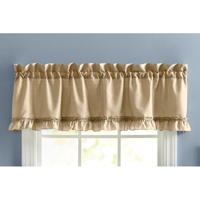 Mayfair Cape Cod Valance, , large