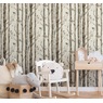 Roommates Peel and Stick Wall Paper, , large