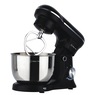 Culinary Chef 8-Speed Stand Mixer, Black, large