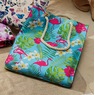 Spring Printed Tote, , large