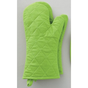 Chef Grade Oven Mitt Set, , large