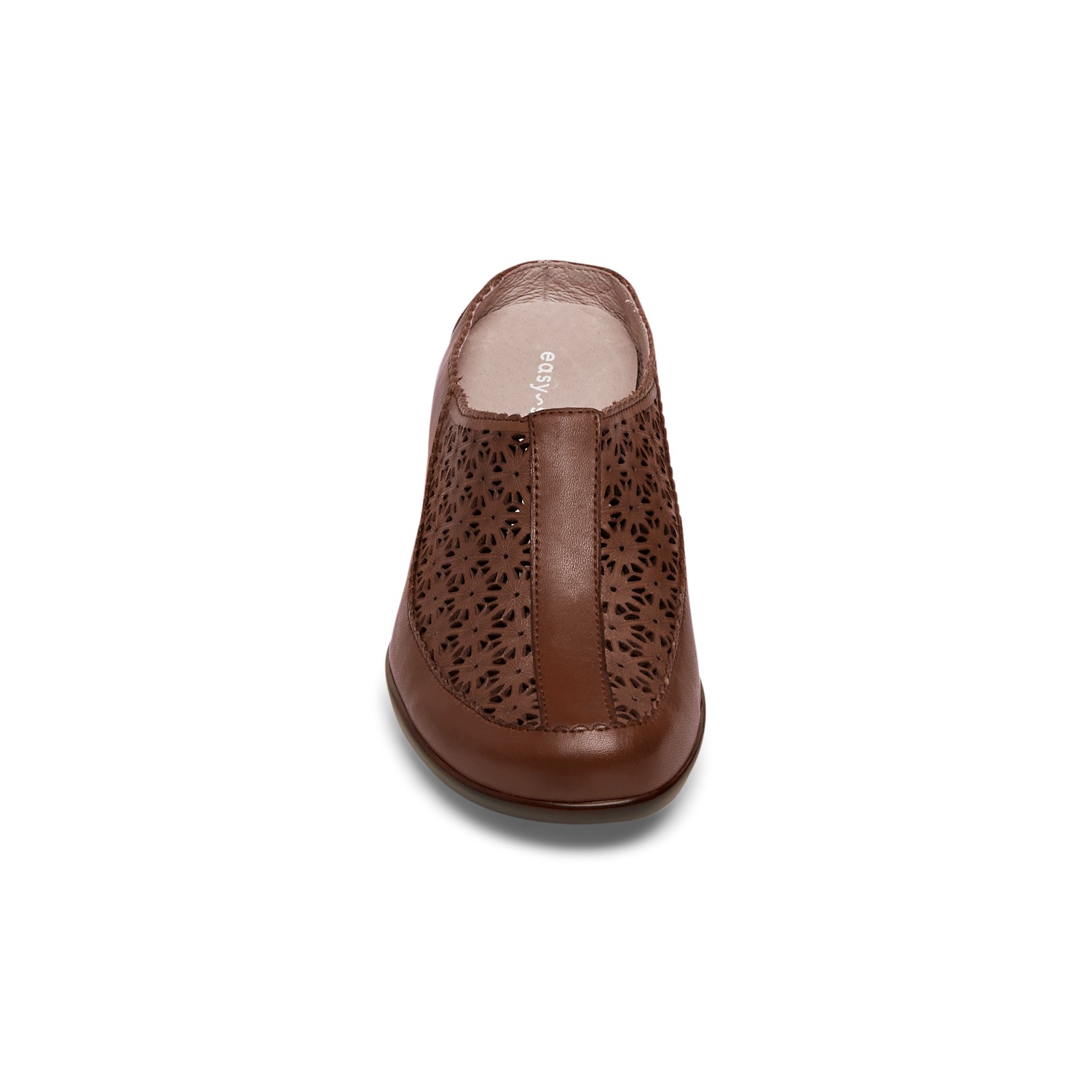 easy spirit dusk mule clogs