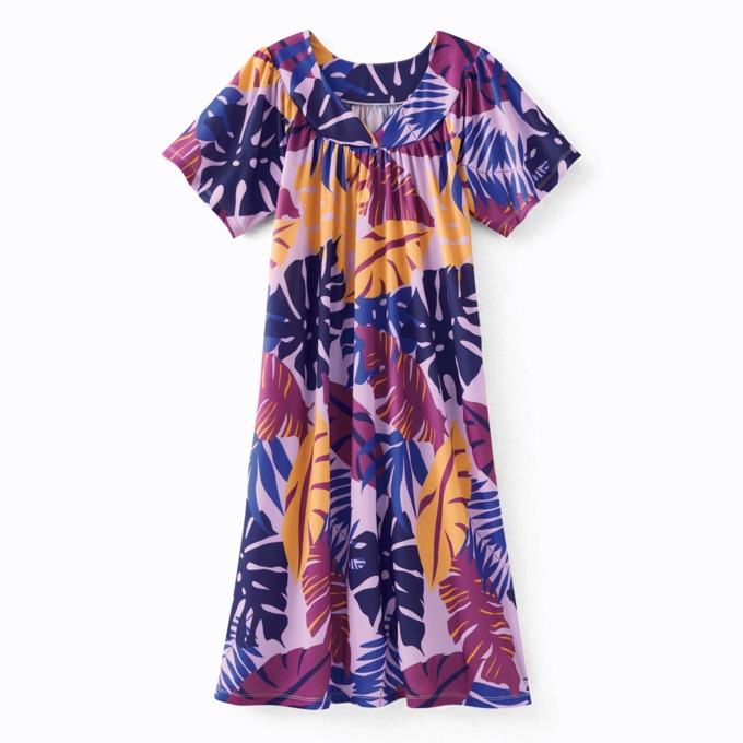 Sweetheart Neck Lounger, , large