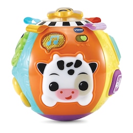 VTech Baby On-the-Moove Activity Ball, , large