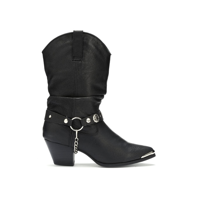 Dingo slouch top cowgirl boots