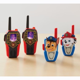 Walkie-Talkies, , large