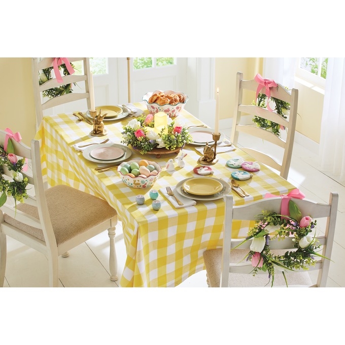 Easter Mini Wreath - Buy Both and Save, , large