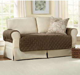 Slipcovers Chair Covers Furniture Protectors Ginny S Reliable Waterproof Furniture Protector Large