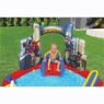 Spider-Man Inflatable Kids Water Play Center, , large