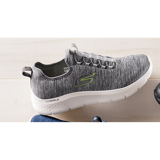 Skechers Men&#39;s GOwalk Flex Slip-On, , large