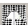 Classic Kitchen Swag Pair, , large