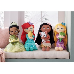 Disney Princess Lil Friends, , large