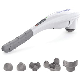 Cordless Handheld Massager, , large