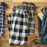 2-Pack Flannel PJ Pants, , large