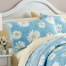 Daisy Sham, , large