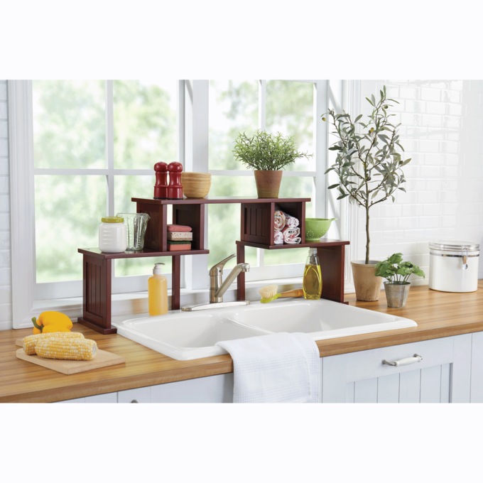 Westwick Over-the-Sink Shelf, , large