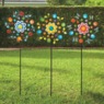 Solar Icon Wind Spinner, , large