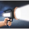 Star Patrol Mega-Bright Rechargeable Spotlight, , large